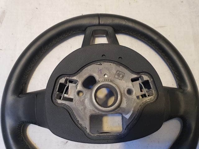 bontott SKODA FABIA III Multikormány