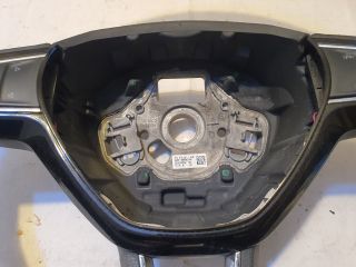 bontott SKODA FABIA III Multikormány