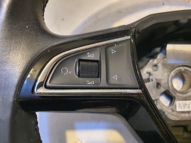 bontott SKODA FABIA III Multikormány