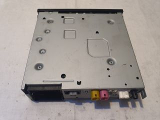 bontott SKODA FABIA III Navigációs Fejegység