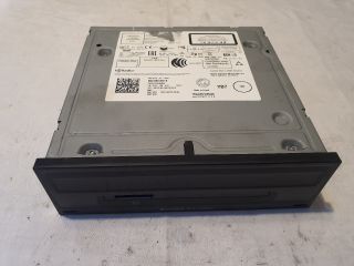 bontott SKODA FABIA III Navigációs Fejegység