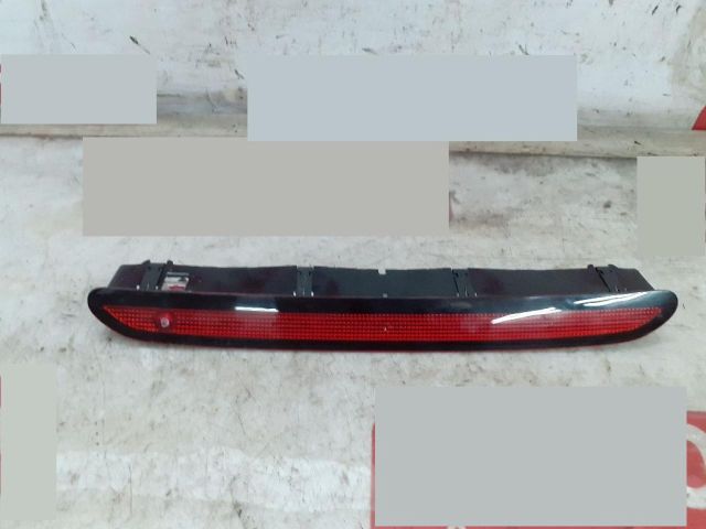 bontott SKODA FABIA III Pótféklámpa