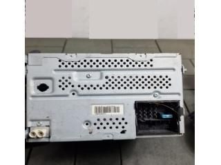 bontott SKODA FABIA III Rádió / CD