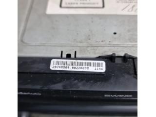 bontott SKODA FABIA III Rádió / CD