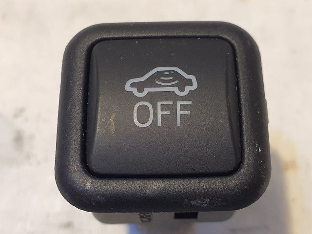 bontott SKODA FABIA III Riasztó Kapcsoló