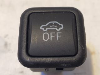 bontott SKODA FABIA III Riasztó Kapcsoló