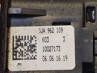 bontott SKODA FABIA III Riasztó Kapcsoló