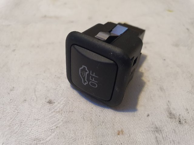 bontott SKODA FABIA III Riasztó Kapcsoló