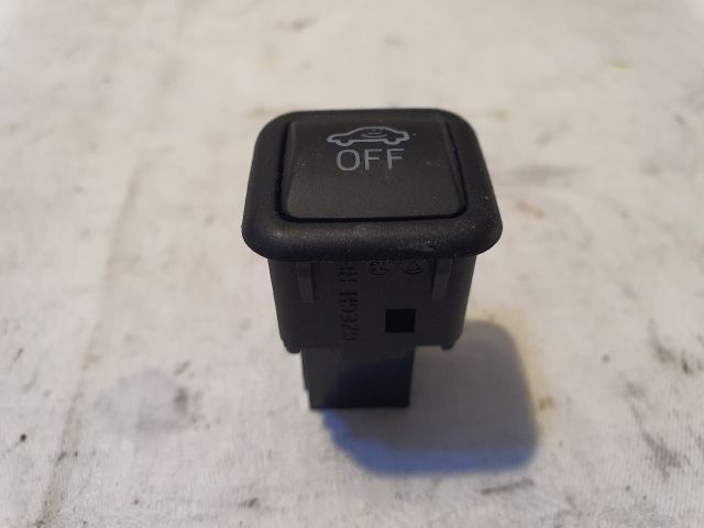 bontott SKODA FABIA III Riasztó Kapcsoló