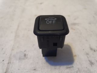 bontott SKODA FABIA III Riasztó Kapcsoló