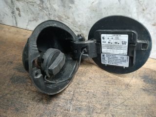 bontott SKODA FABIA III Tankajtó