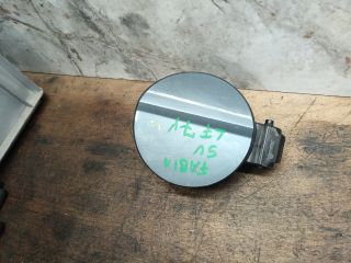 bontott SKODA FABIA III Tankajtó