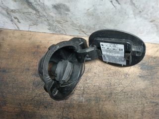 bontott SKODA FABIA III Tankajtó