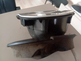 bontott SKODA FABIA III Tankajtó