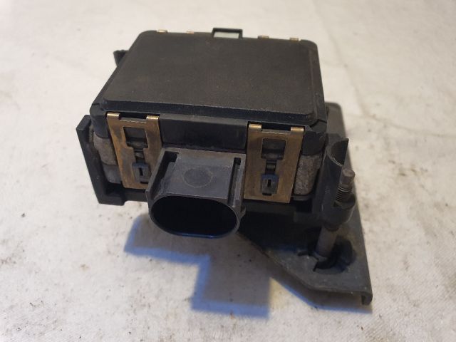 bontott SKODA FABIA III Távolságtartó Szenzor