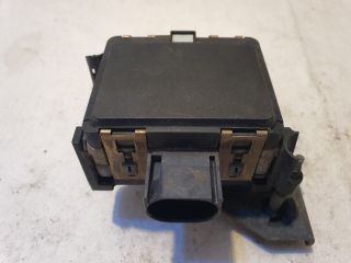 bontott SKODA FABIA III Távolságtartó Szenzor