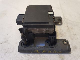 bontott SKODA FABIA III Távolságtartó Szenzor