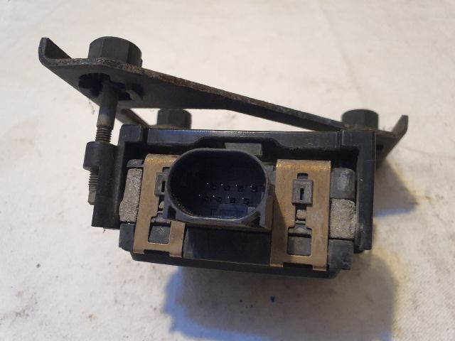 bontott SKODA FABIA III Távolságtartó Szenzor