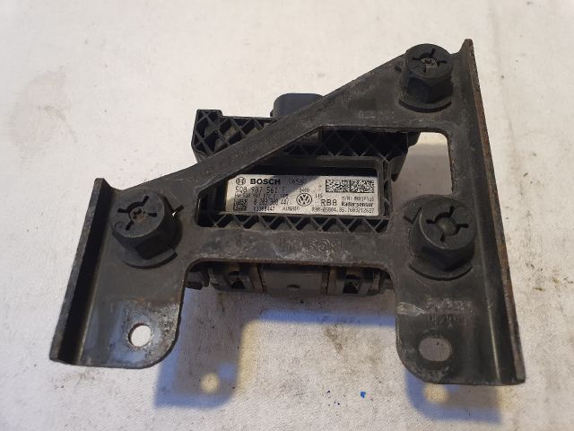 bontott SKODA FABIA III Távolságtartó Szenzor