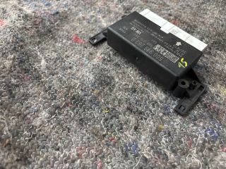 bontott SKODA FABIA III Tolatóradar Elektronika