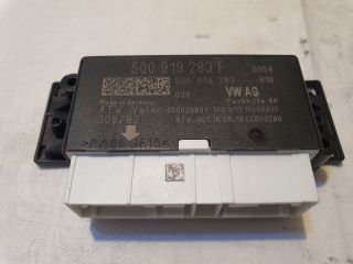 bontott SKODA FABIA III Tolatóradar Elektronika