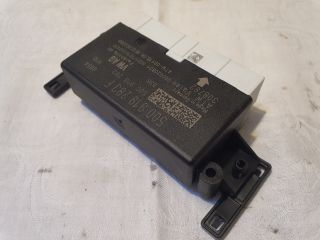 bontott SKODA FABIA III Tolatóradar Elektronika