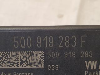 bontott SKODA FABIA III Tolatóradar Elektronika