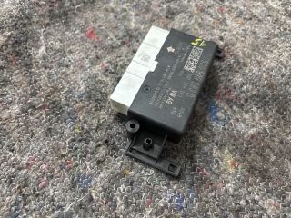 bontott SKODA FABIA III Tolatóradar Elektronika