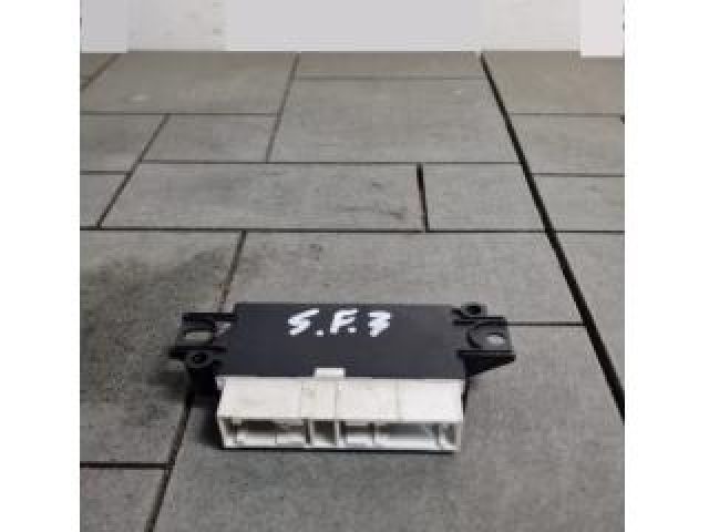 bontott SKODA FABIA III Tolatóradar Elektronika