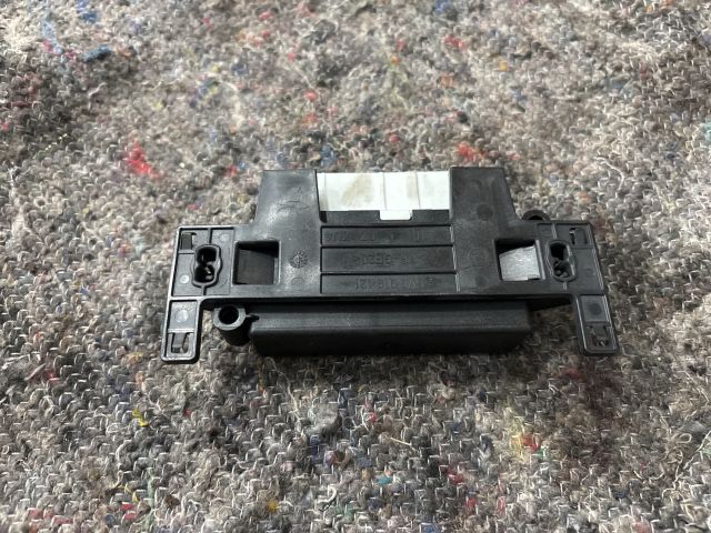 bontott SKODA FABIA III Tolatóradar Elektronika