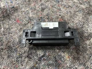 bontott SKODA FABIA III Tolatóradar Elektronika