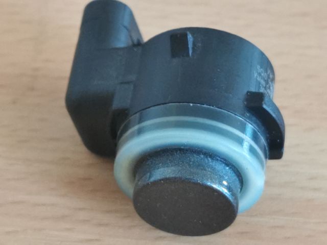 bontott SKODA FABIA III Tolatóradar Fej