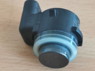 bontott SKODA FABIA III Tolatóradar Fej