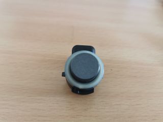 bontott SKODA FABIA III Tolatóradar Fej