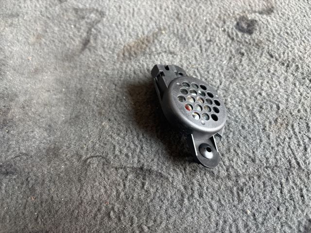 bontott SKODA FABIA III Tolatóradar Hangszóró