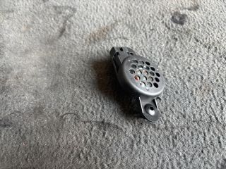 bontott SKODA FABIA III Tolatóradar Hangszóró