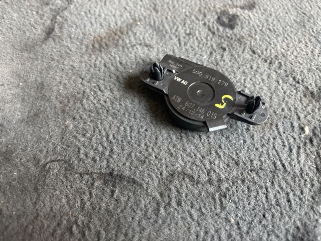 bontott SKODA FABIA III Tolatóradar Hangszóró