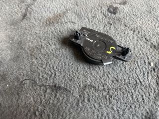 bontott SKODA FABIA III Tolatóradar Hangszóró