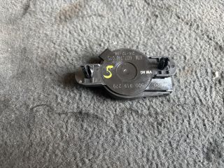 bontott SKODA FABIA III Tolatóradar Hangszóró