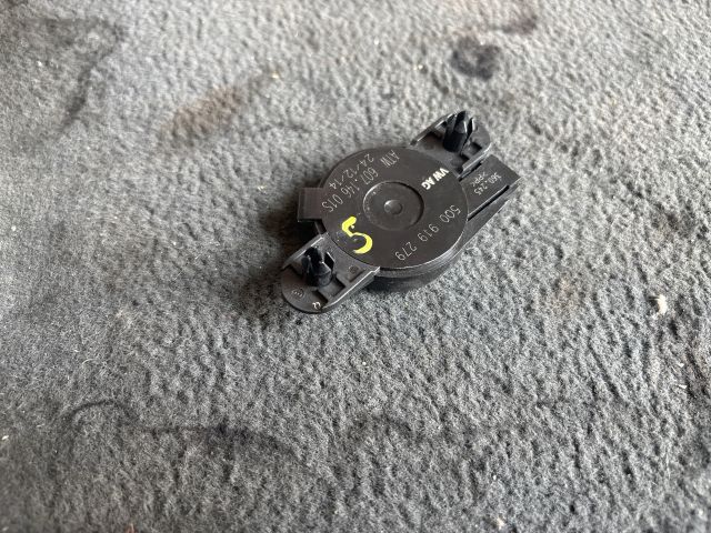 bontott SKODA FABIA III Tolatóradar Hangszóró