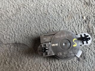 bontott SKODA FABIA III Tolatóradar Hangszóró