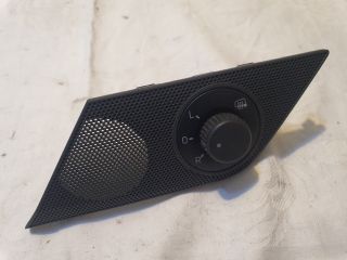 bontott SKODA FABIA III Tükör Kapcsoló