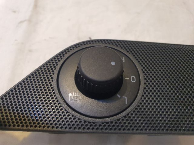 bontott SKODA FABIA III Tükör Kapcsoló