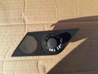 bontott SKODA FABIA III Tükör Kapcsoló