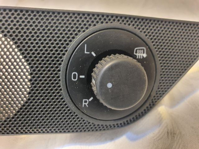 bontott SKODA FABIA III Tükör Kapcsoló