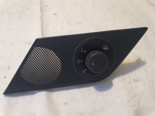 bontott SKODA FABIA III Tükör Kapcsoló