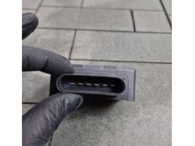 bontott SKODA FABIA III Üzemanyag Befecskendező Vezérlő