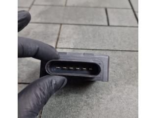 bontott SKODA FABIA III Üzemanyag Befecskendező Vezérlő