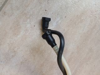 bontott SKODA FABIA III Üzemanyagcső