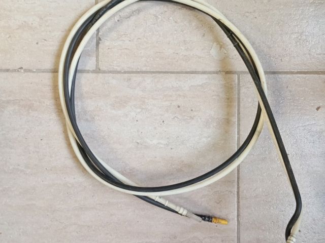 bontott SKODA FABIA III Üzemanyagcső